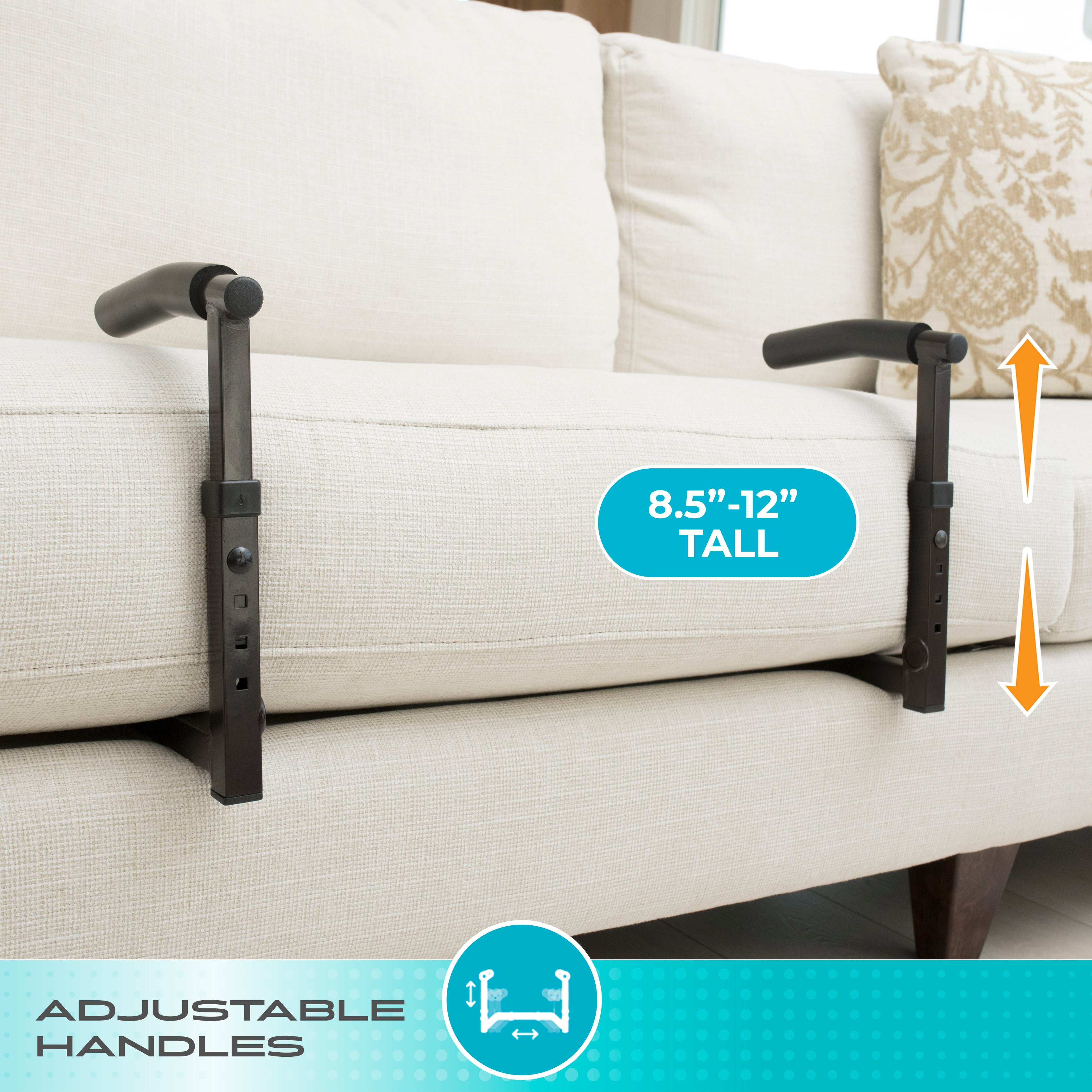 Universal Stand Assist