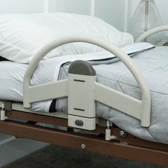 Asa de cama EZ Click LTC - Juego de 2 