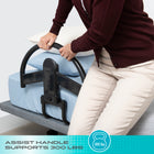 Asa de cama Click-N-Go 