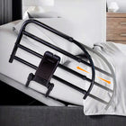 Barandilla de cama extensible Click-N-Go 