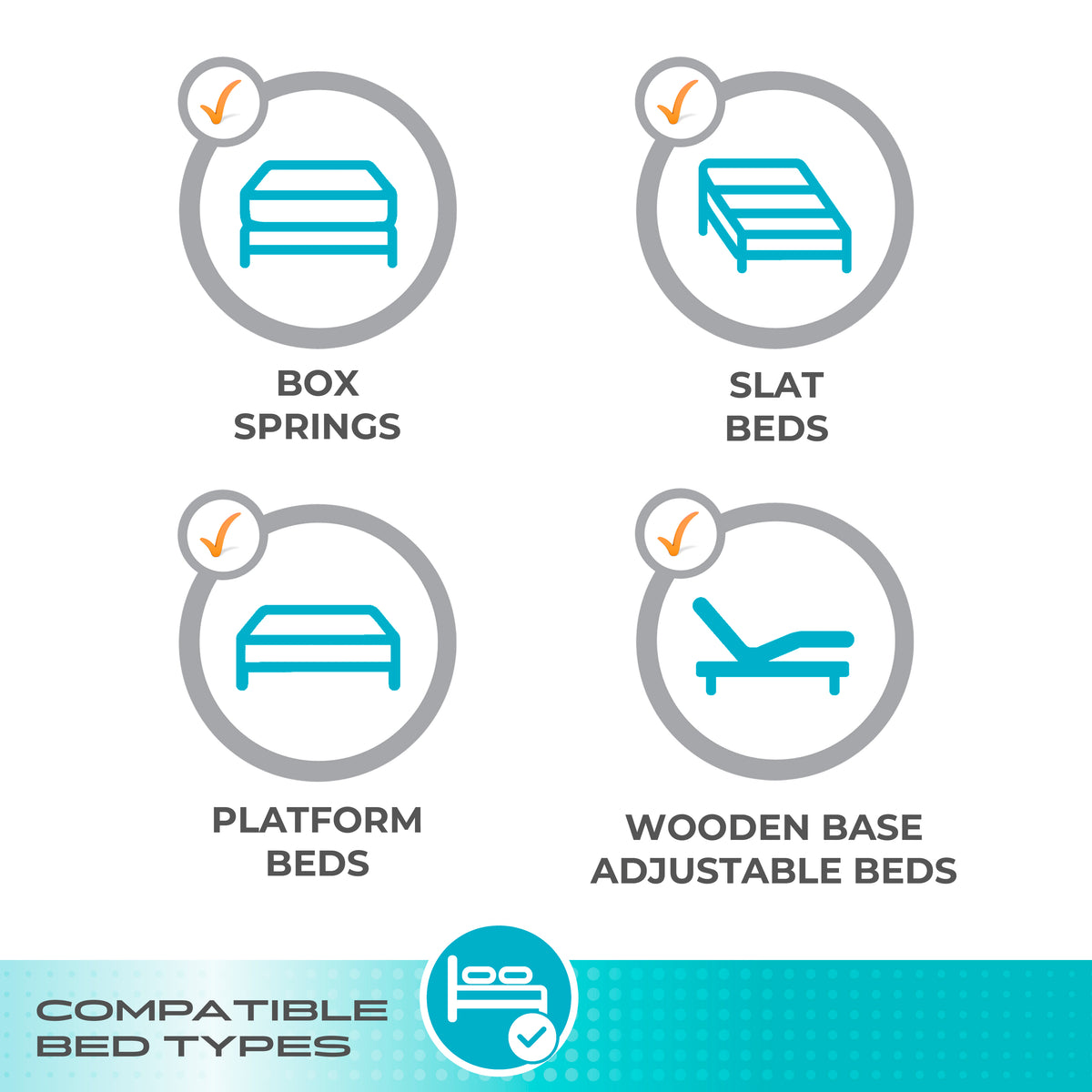 Stander Click-N-Go Extendable Bed Rail – Stander Mobility