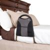 Stander Bedside Econorail - Adult Home Travel Bed Rail Support Handle