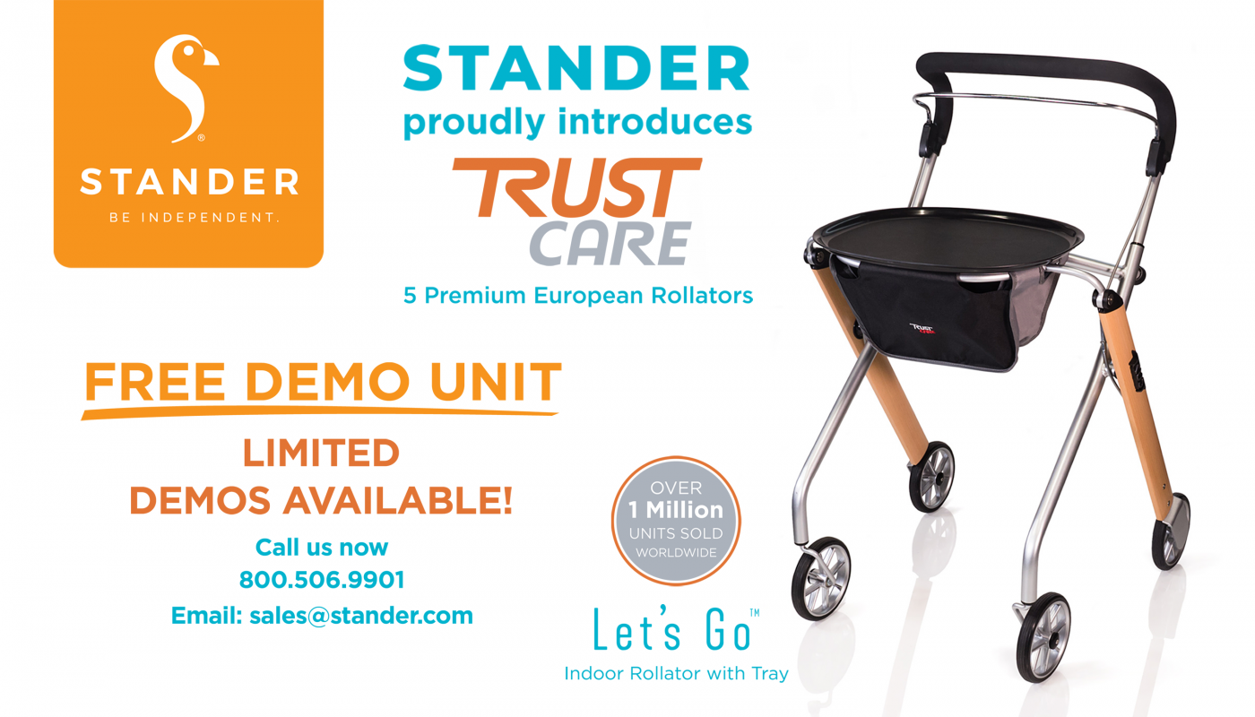 Stander, Inc