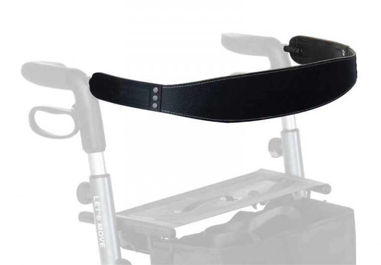 Replacement Back Strap for Trust Care Rollators - Stander, Inc