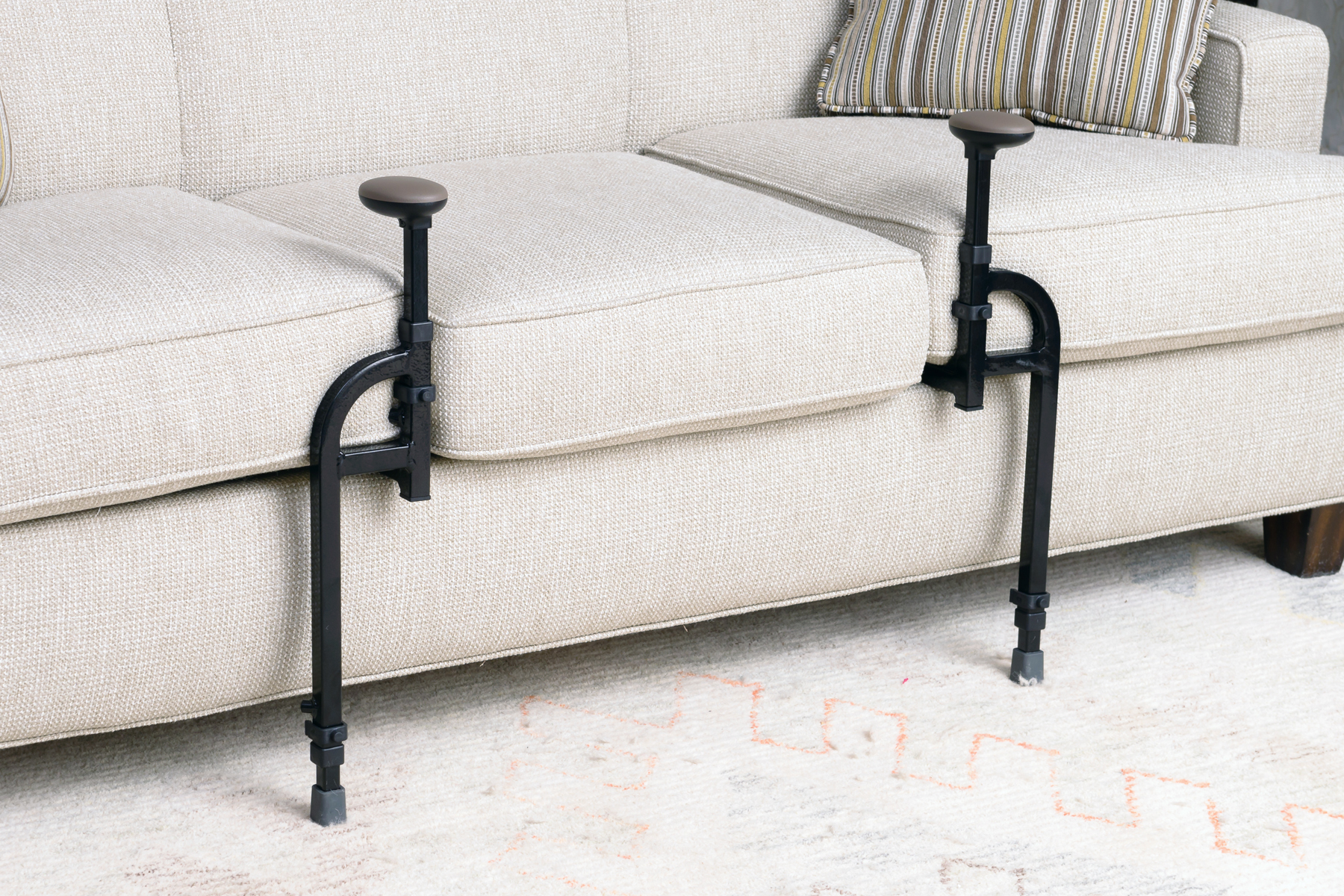 Stander Couch Cane, Safety Support Standing Mobility Aid for