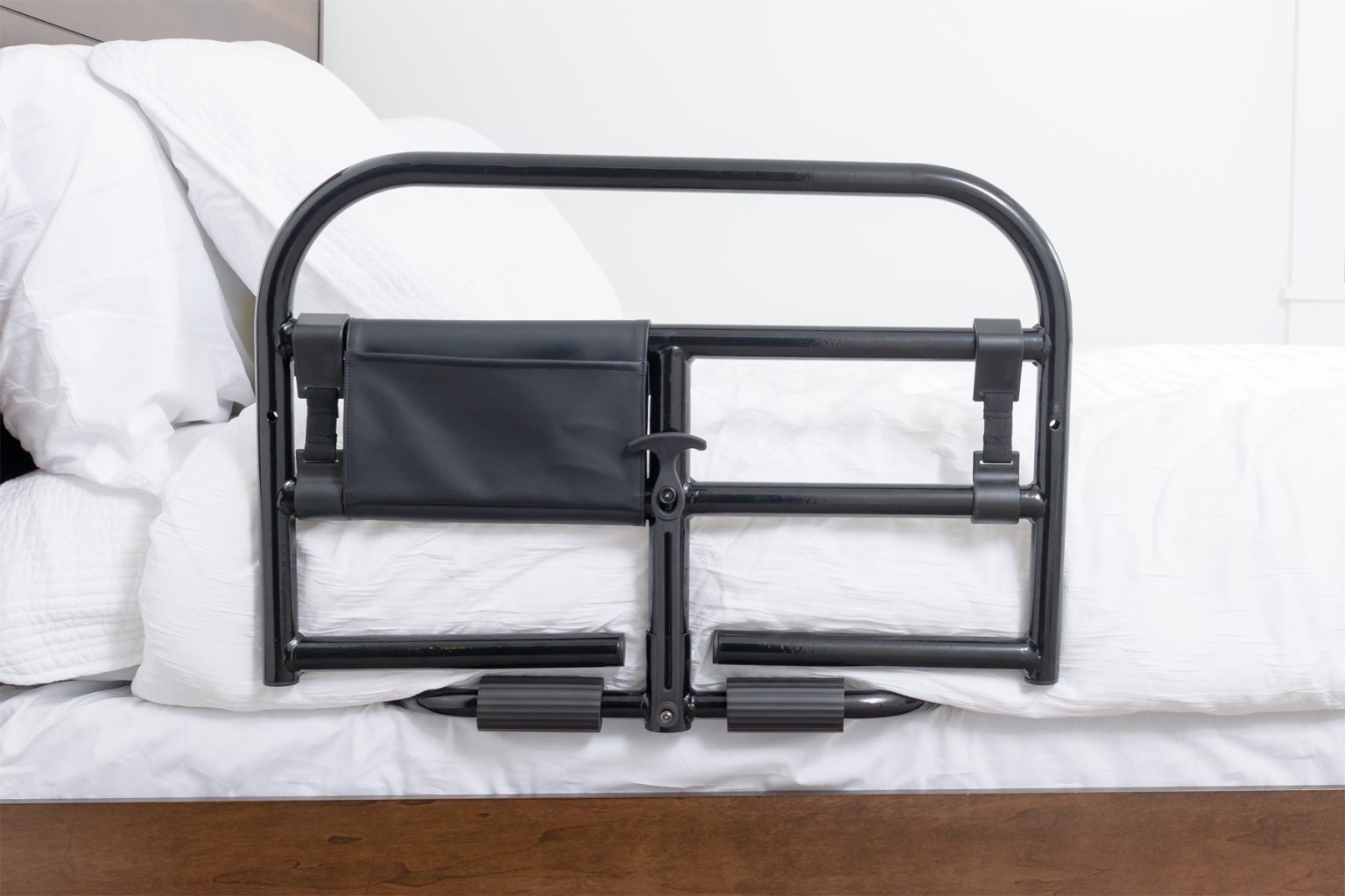 Prime Safety Bed Rail – Stander, Inc