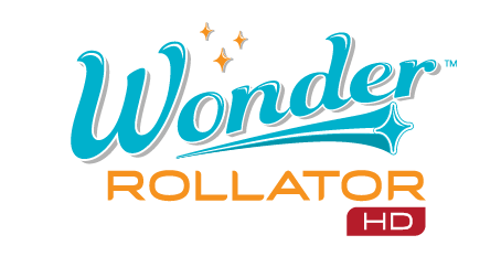 Wonder Rollator HD