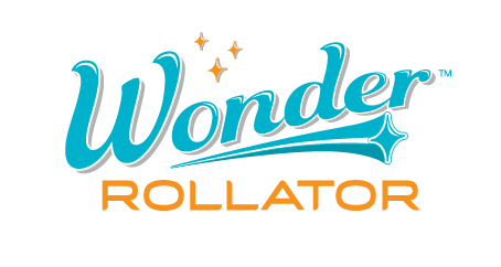 Wonder Rollator