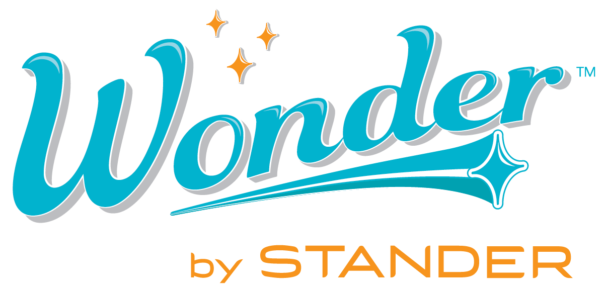 Wonder by Stander